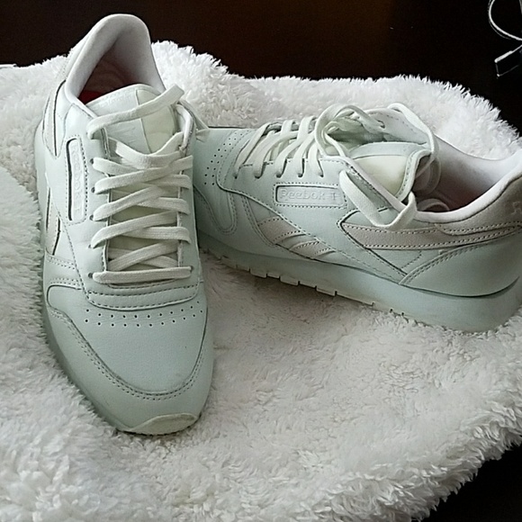 Reebok Shoes - Reebok sneakers
